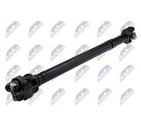 NTY Drive Shaft Front Axle Propeller Shaft NWN-CH-002 910 mm Reinforced