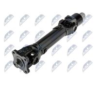 NTY Drive Shaft Front Axle U-Joint NWN-SU-008 for Suzuki 399 mm Reinforced