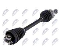 NTY Drive Shaft Front For FIAT BRAVO II 1.6 MULTIJET 03.2008-