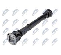 NTY Drive Shaft Front Reinforced 100% Fit NWN-LR-018 for Land Rover