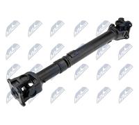 NTY Drive Shaft Front Reinforced 100% Fit NWN-TY-029 for Toyota 630 mm
