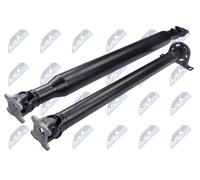 NTY Drive Shaft Joint Axle Prop NWN-ME-048 For Mercedes-Benz