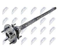 NTY Drive Shaft NPW-CH-152 For Jeep Reinforced New Rear Axle Left/Right