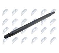 REAR DRIVE RIGHT SHAFT W O HUB FOR MERCEDES SPRINTER 906 907 06-