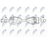 NTY NPW-PL-109 Drive shaft
