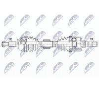 NTY NPW-RE-190 Drive shaft