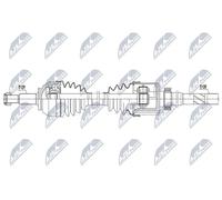 NTY NPW-RE-192 Drive shaft
