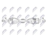 NTY NPW-TY-270 Drive shaft