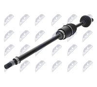 NTY NPW-VV-186 Drive shaft