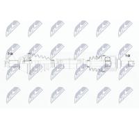 NTY NPW-VW-071 Drive shaft