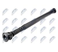 NTY Drive Shaft Prop Shaft for Land Rover NWN-LR-032 Reinforced New