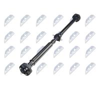 NTY Drive Shaft Universal Joint Axle NWN-BM-047 For BMW 1.630 mm