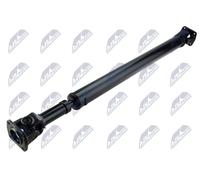 NTY Driveshaft Axle Drive Joint NWN-KA-011 for KIA, Reinforced, New