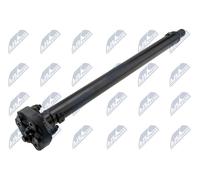 NTY Driveshaft Axle Drive Joint Reinforced NWN-BM-025 for BMW Front 705 mm