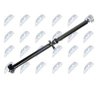 NTY Driveshaft Axle Drive NWN-BM-023 For BMW, Reinforced, 1347 mm