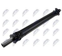 NTY Driveshaft Axle Drive NWN-NS-042 for Nissan, Reinforced