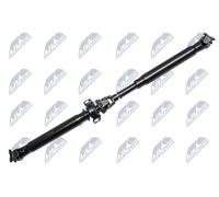 NTY Driveshaft Axle Drive NWN-TY-003 For Toyota 1.610 mm Reinforced