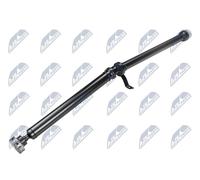 NTY Driveshaft Axle Drive Reinforced NWN-AU-022 For Audi 1630 mm