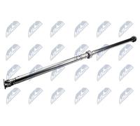 NTY Driveshaft CV Axle for Nissan Reinforced 100% Fit Replacement