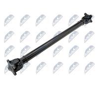 NTY Driveshaft CV Axle Front Reinforced 100% Fit for BMW NWN-BM-001 738 mm