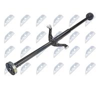 PROPSHAFT REAR FOR VW GOLF 13- AUDI A3 QUATTRO 13-