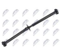 NTY Driveshaft CV Joint Axle Drive NWN-BM-077 For BMW