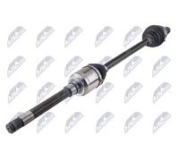 NTY NPW-ME-233 Drive shaft