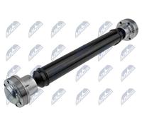 NTY Driveshaft For Mercedes-Benz NWN-ME-016 Front 640 mm Reinforced