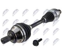 NTY NPW-ME-237 Drive shaft