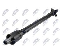 NTY Driveshaft Front Axle Drive Gelenkwelle NWN-MS-003 for Mitsubishi, 890 mm