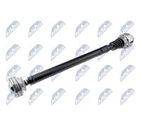 PROPSHAFT FRONT FOR JEEP GRAND CHEROKEE 99-04, LIBERTY 04-06