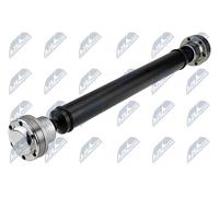 NTY Driveshaft Front Axle Prop Shaft NWN-ME-075 for Mercedes-Benz