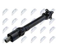 NTY Driveshaft Front Axle Shaft CV Joint NWN-DA-002 for Daihatsu 480 mm