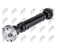 NTY Driveshaft Front For MERCEDES VIANO/VITO 4X4 W639 03- OE NWN-ME-141