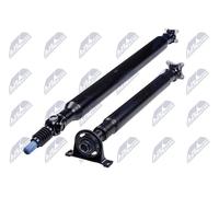 NTY Driveshaft Joint Axle Drive NWN-ME-066 For VW, Reinforced
