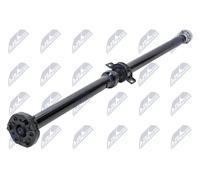 NTY Driveshaft Joint Axle Drive NWN-ME-078 For Mercedes-Benz