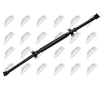 NTY Driveshaft Kardan Shaft OE 28039 Fits Renault Kangoo 4X4 97-08 Rear