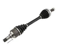 NTY NPW-CT-165 Drive shaft