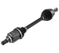 NTY Drive Shaft NPW-MG-006 for 15E4E 1.5L 4cyl HS