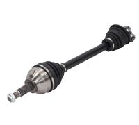 NTY DRIVESHAFT LEFT FOR RENAULT TRAFIC II 2.5DCI 03-