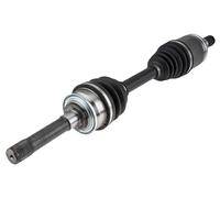 NTY DRIVESHAFT LEFT FRONT FOR HYUNDAI TERRACAN 2.9CRDI 3.5V6 01-06