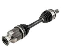 NTY DRIVESHAFT LEFT FRONT FOR MITSUBISHI LANCER EVO X 10.2010-