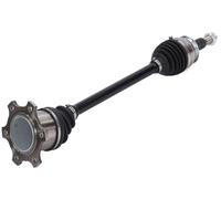 NTY NPW-NS-191 Drive shaft