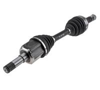 NTY NPW-PL-167 Drive shaft