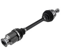 DRIVE SHAFT NPW-MG-007 FOR15E4E 1.5L 4cyl HS