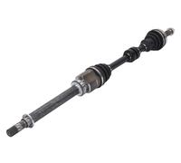 DRIVE SHAFT NPW-NS-200 FOR NISSAN K9K288/276/708/400/700/722/704 1.5L 4cyl NOTE