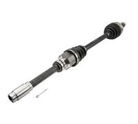 NTY Driveshaft NPW-PE-141 Right for Peugeot 307 & Citroën C4 1.6L