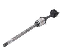 NTY DRIVESHAFT RIGHT FOR RENAULT MASTER II 3.0DCI 03-