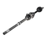 NTY NPW-FR-204 Drive shaft