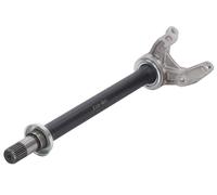DRIVE SHAFT NWP-HD-012 FOR HONDA K24W3/K24W2 2.4L 4cyl ACCORD IX